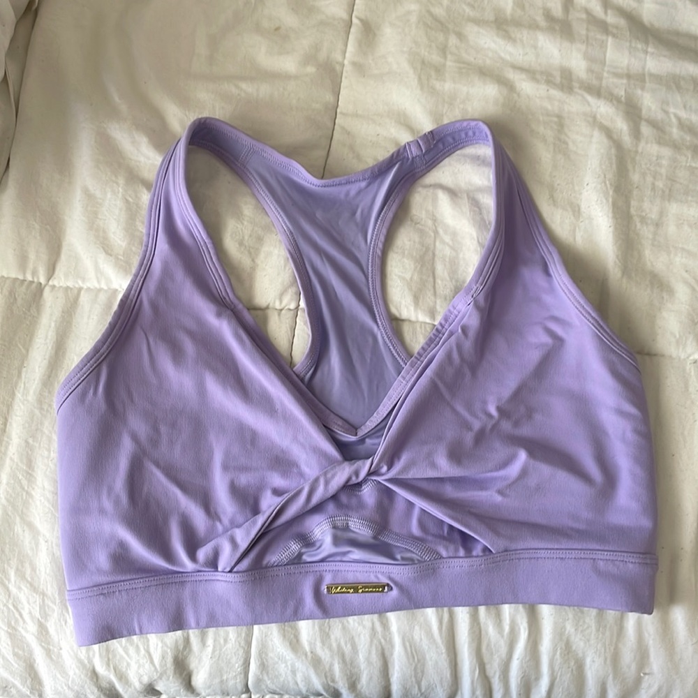 Gymshark x Whitney Simmons